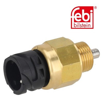 Febi 27244 Pressure Switch Rear Axle Fits Renault Kangoo Grand Kangoo 2013 - 25