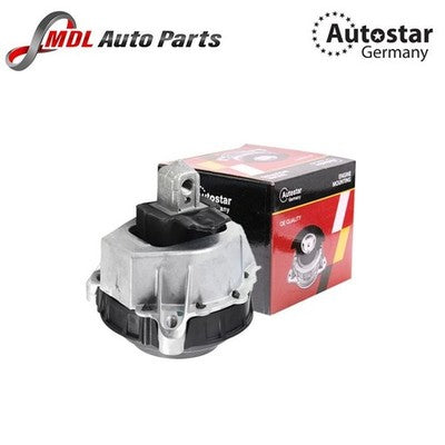 AUTOSTAR 22117581618 ENGINE MOUNTING RIGHT HYDRO DRY FILL