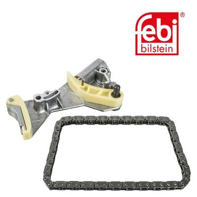 Febi 109008 Chain Kit Simplex Premium High Performance Fits Audi A6 2004 - 2008
