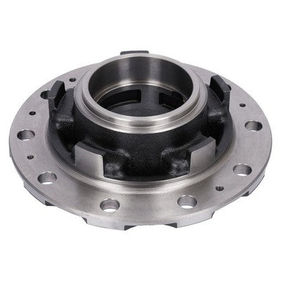 Febi 181706 Wheel Hub Rear Axle Standard Durable High Performance Premium Grade