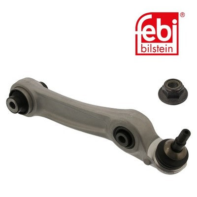 Febi 43762 Control Arm Front Right Rear Aluminium Fits BMW 5 Series 2010 - 2016