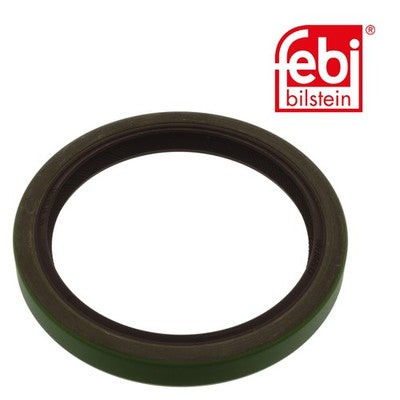 Febi 09883 Crankshaft Seal Frontal Sided Premium Durable High Performance