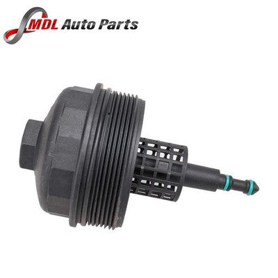BLUEPRINT 11421744000 OIL FILTER CAP - ADBP990006