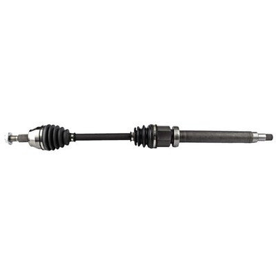 Febi 188145 Drive Shaft Front Axle Right Premium Fits Ford Focus 2012 - 2017