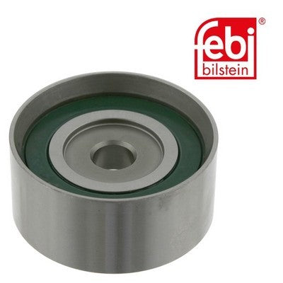 Febi 23283 Idler Pulley High Performance Fits Vauxhall Corsavan 1994 - 2000