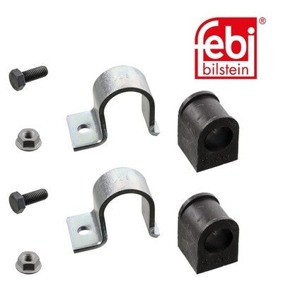 Febi 36701 Anti Roll Bar Bush Kit Fits Mercedes-Benz Sprinter 2-T 2000 - 2006