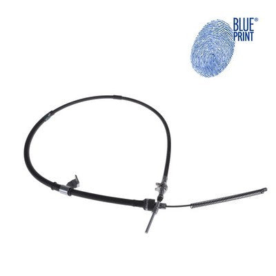 Blueprint ADC44643 Hand Brake Cable 1500 mm Long For Mitsubishi L200 1992 - 1996
