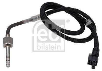 Febi 185809 Exhaust Gas Temperature Sensor For Mercedes-Benz A-Class 2014 - 2018