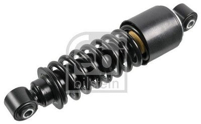 Febi 176989 Cabin Shock Absorber Rear Mechanical Premium High Performance