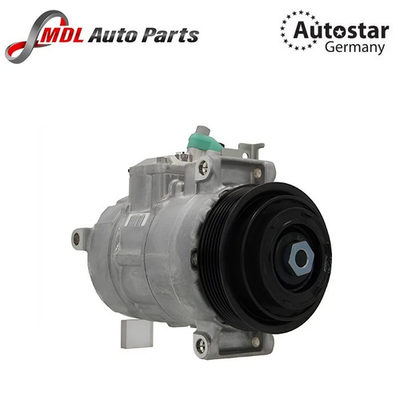 AUTOSTAR GERMANY A/C Compressor 0008302500