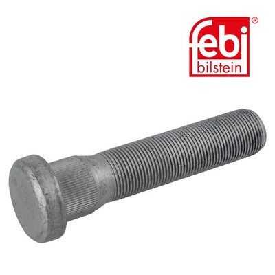 Febi 32799 Wheel Stud Front Rear Premium Standard Durable High Performance