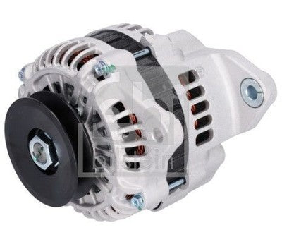 Febi 188414 Alternator With Belt Pulley Premium Fits Nissan Almera 2000 - 2003