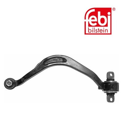 Febi 41214 Control Arm Front Left Lower Rear Fits Mitsubishi Eclipse 1995 - 1999