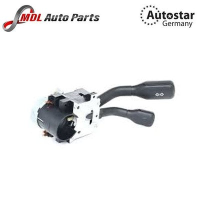 Autostar Germany Steering Switch 443953513L For Volkswagen