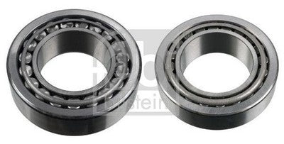 Febi 174179 Wheel Bearing Outer Premium Grade Standard High Performance