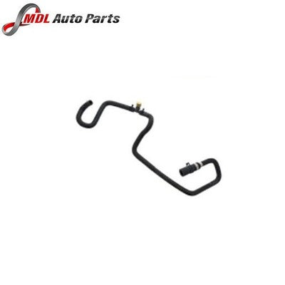 Eurospare Engine Coolant Hose LR006158 Sport, Discovery 3