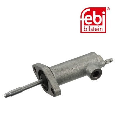 Febi 12273 Clutch Slave Cylinder Premium Fits Mercedes-Benz T2/L 1968 - 1974