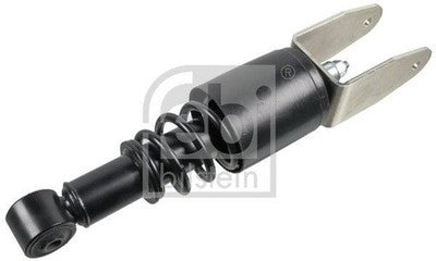 Febi 179735 Cabin Shock Absorber Rear Mechanical Mode Premium High Performance