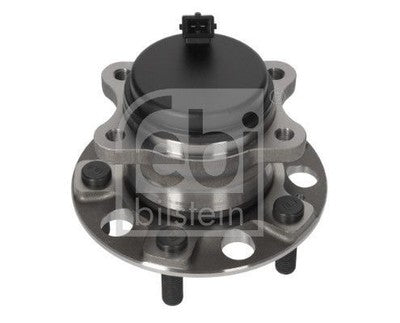 Febi 188278 Wheel Bearing Kit Rear Axle Standard Fits Hyundai Nexo 2018 - 2025