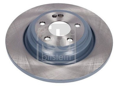 Febi 186461 Brake Disc Solid Rear Coated Surface Fits Mercedes-Benz GLE 2023