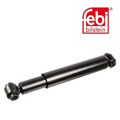 Febi 20592 Shock Absorber Standard Premium Quality Fits Peugeot 206 1999 - 2000