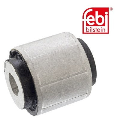 Febi 104996 Axle Beam Mount Rear Steel Elastomer Fits Fiat 500X 2014-2024