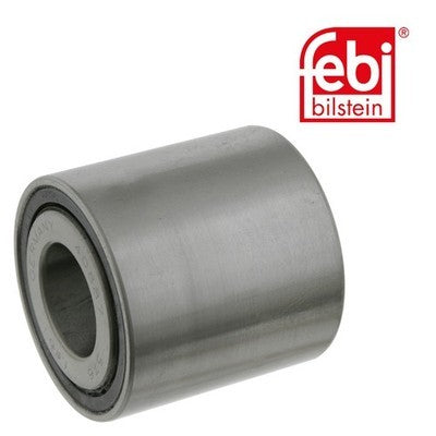 Febi 21844 Wheel Bearing Tapered Roller Fits Mercedes-Benz A-Class 1999 - 2004