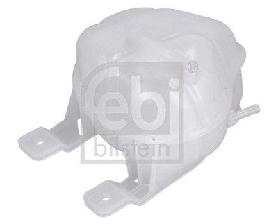 Febi 185367 Coolant Expansion Tank Standard Premium Fits Fiat Punto 2012 - 2025