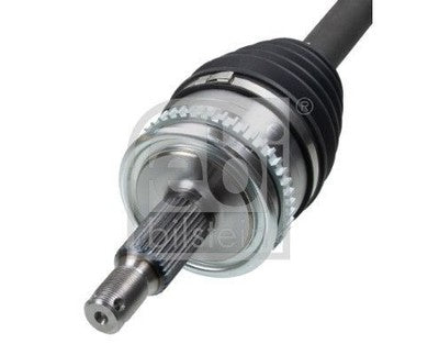 Febi 185961 Drive Shaft Standard Fits Mitsubishi L200 / Triton 2007 - 2015
