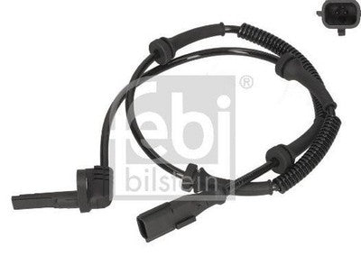 Febi 188123 ABS Sensor Front Axle Right and Left Fits Fiat Talento 2016 - 2025