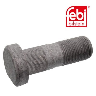 Febi 15170 Wheel Stud Front Axle Rear Axle Premium Durable High Performance