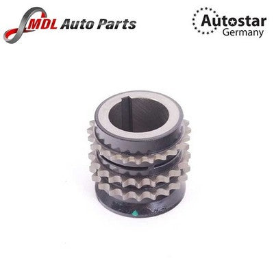 AutoStar Crankshaft Timing Gear Mercedes-Benz C230 C280 C350 E350 2720500003