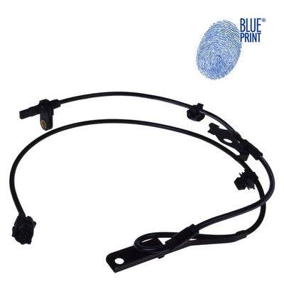 Blueprint ADT37154 ABS Sensor High Performance Fits Toyota RAV4 2013 - 2018