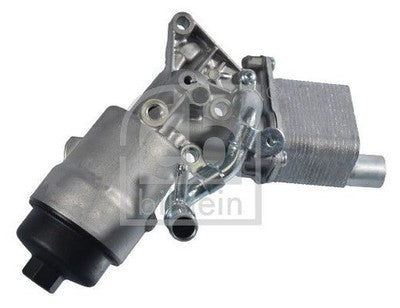 Febi 183631 Oil Filter Housing Standard Premium Fits Chevrolet Aveo 2013 - 2025