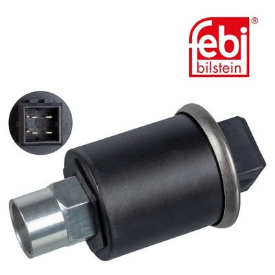 Febi 18082 Pressure Switch Right Premium Fits VW Bora 1998 - 2005