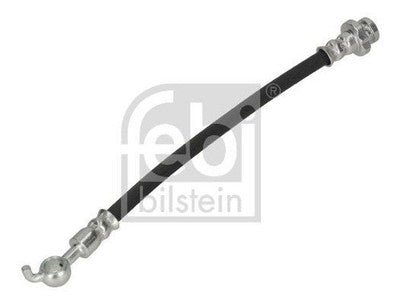Febi 188719 Brake Hose Standard Premium Grade Fits Nissan Qashqai +2 2010 - 2013