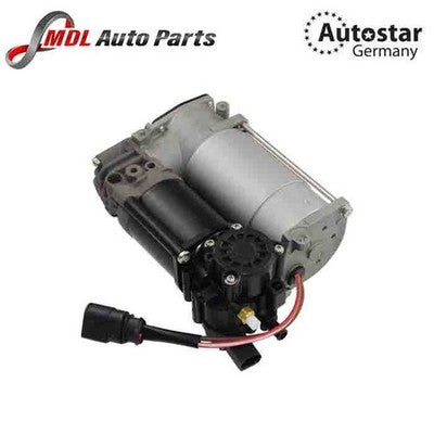Autostar Germany AIRMATIC COMPRESSOR For AUDI A6 S6 C7, A8 D4 4H 4H0616005C