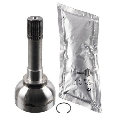 Febi 184386 Drive Shaft Joint Kit Standard Durable Fits Suzuki Jimny 1998 - 2025