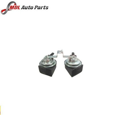 EuroSpare Horn Alarm YEB000021 Range Rover 2002 - 2009