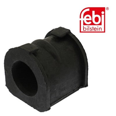 Febi 43312 Anti Roll Bar Bush Front Axle Right Left Fits Isuzu Rodeo 2006 - 2012