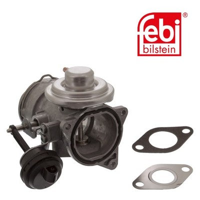Febi 46807 EGR Valve Premium High Performance Fits VW Sharan 2000 - 2010