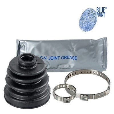 Blueprint ADG08180 Heavy Duty CV Boot Kit Elastomer Fits Kia Carens 2000 - 2002