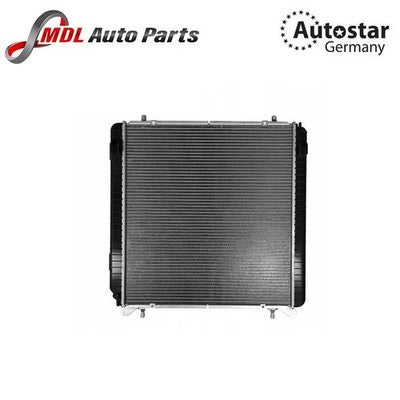 AutoStar Germany RADIATOR G CLASS W463 4635003700