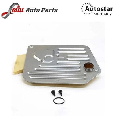 AutoStar Germany TRANSMISSION FILTER AUTO. TRANS. 24341422419