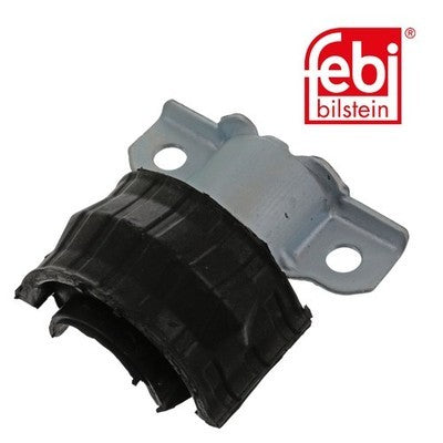 Febi 48717 Anti Roll Bar Bush Front Fits Mercedes-Benz GL-Class 2010 - 2012