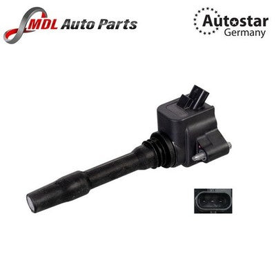 Autostar Germany IGNITION COIL For BMW F20 F21 12138647463