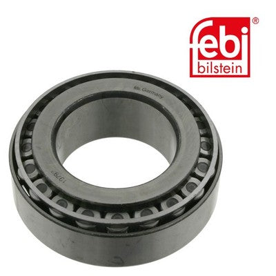 Febi 19792 Wheel Bearing Front Axle Premium Grade Durable High Performance
