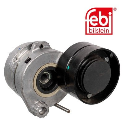 Febi 30722 Tensioner Assembly Premium Grade Standard Durable High Performance