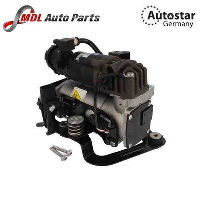 Autostar Germany AIR COMPRESSOR For BMW G11 G12 37206861882