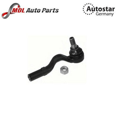 AutoStar Germany Tie Rod End RH 2103380615 for Mercedes-Benz W210 E-Class